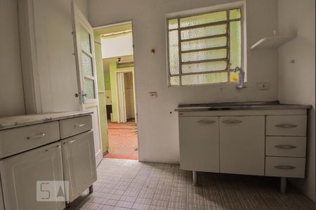 Casa à venda com 117m², 3 quartos e 1 vagaCozinha