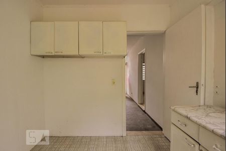 Casa à venda com 117m², 3 quartos e 1 vagaCozinha