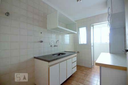 Apartamento para alugar com 70m², 2 quartos e 1 vaga Apartamento para alugar com 70m², 2 quartos e 1 vagaCozinha