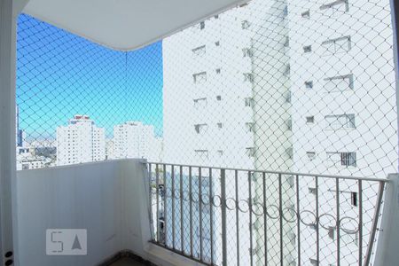 Sacada de apartamento para alugar com 2 quartos, 70m² em Santana, São Paulo
