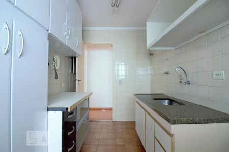 Apartamento para alugar com 70m², 2 quartos e 1 vaga Apartamento para alugar com 70m², 2 quartos e 1 vagaCozinha