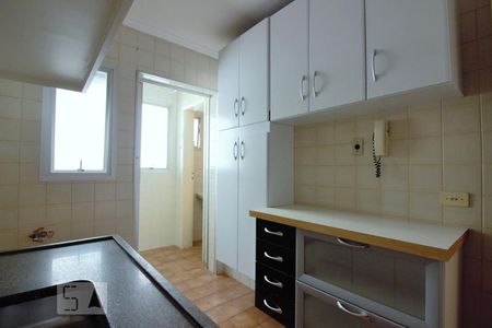 Apartamento para alugar com 70m², 2 quartos e 1 vaga Apartamento para alugar com 70m², 2 quartos e 1 vagaCozinha