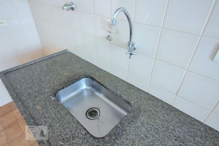 Apartamento para alugar com 70m², 2 quartos e 1 vaga Apartamento para alugar com 70m², 2 quartos e 1 vagaCozinha