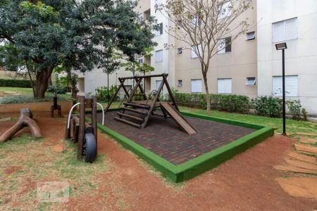 Apartamento à venda com 50m², 2 quartos e sem vagaÁrea Comum - Playground