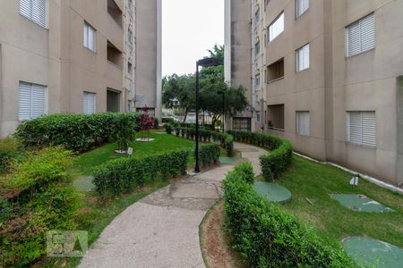 Apartamento à venda com 50m², 2 quartos e sem vagaÁrea Externa