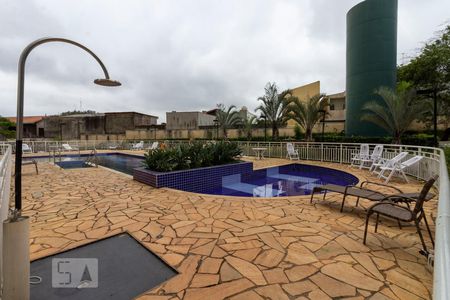 Apartamento à venda com 50m², 2 quartos e sem vagaÁrea comum - Piscina