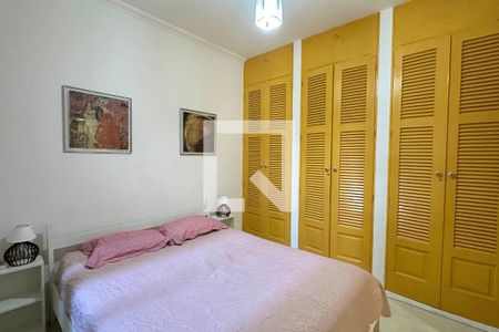 Quarto de apartamento para alugar com 1 quarto, 50m² em Ipanema, Rio de Janeiro