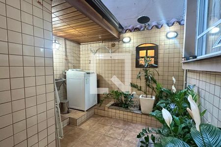 Área externa de apartamento para alugar com 1 quarto, 50m² em Ipanema, Rio de Janeiro