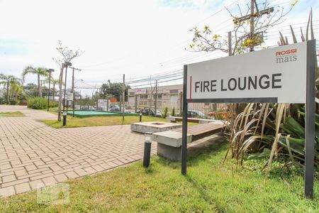 Apartamento à venda com 2 quartos, 50m² em Humaitá, Porto Alegre