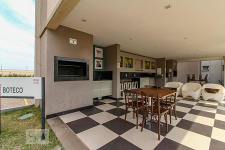 Apartamento à venda com 2 quartos, 50m² em Humaitá, Porto Alegre