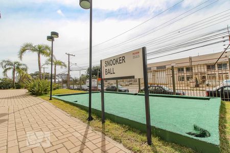 Apartamento à venda com 2 quartos, 50m² em Humaitá, Porto Alegre