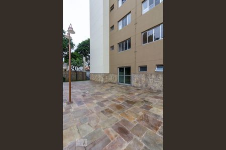 Apartamento para alugar com 90m², 2 quartos e 1 vagaÁrea Externa