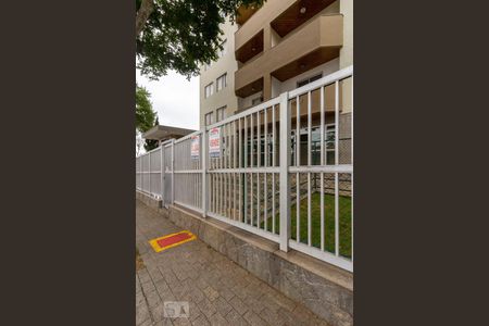 Apartamento para alugar com 90m², 2 quartos e 1 vagaFachada