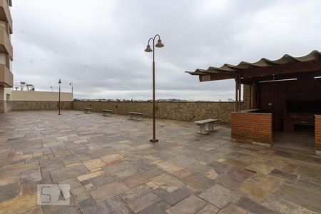 Apartamento para alugar com 90m², 2 quartos e 1 vagaÁrea Externa