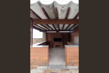 Apartamento para alugar com 90m², 2 quartos e 1 vagaChurrasqueira