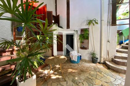 Casa à venda com 600m², 7 quartos e 1 vagaÁrea externa