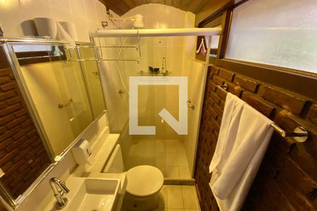 Casa à venda com 600m², 7 quartos e 1 vagaBanheiro Suíte