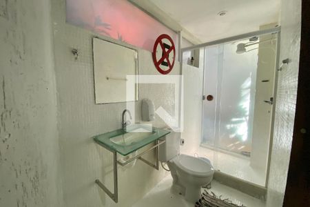 Casa à venda com 600m², 7 quartos e 1 vagaBanheiro 3