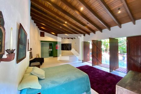 Casa à venda com 600m², 7 quartos e 1 vagaQuarto 4 - Suite Master