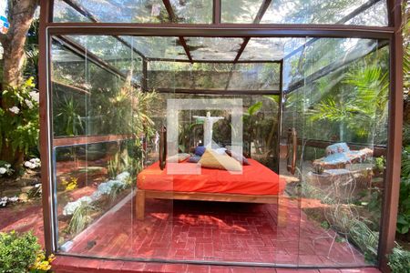 Casa à venda com 600m², 7 quartos e 1 vagaÁrea externa