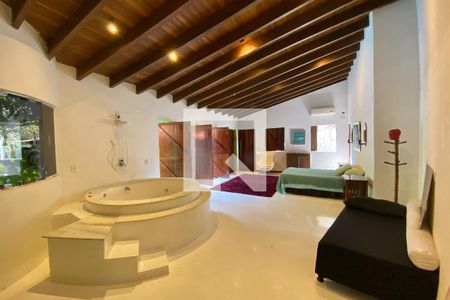 Casa à venda com 600m², 7 quartos e 1 vagaQuarto 4 - Suite Master