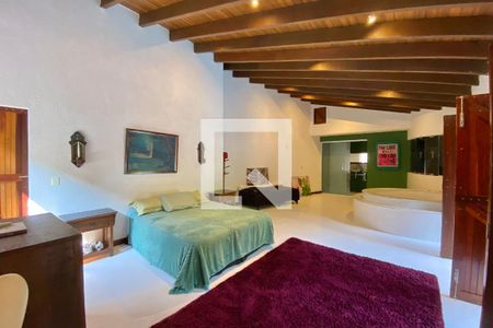 Casa à venda com 600m², 7 quartos e 1 vagaQuarto 4 - Suite Master