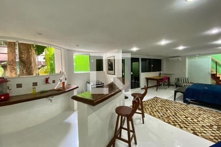 Casa à venda com 600m², 7 quartos e 1 vaga Cozinha