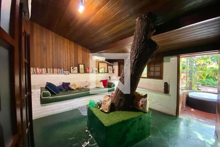 Casa à venda com 600m², 7 quartos e 1 vagaQuarto 3