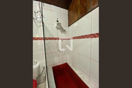 Casa à venda com 600m², 7 quartos e 1 vagaBanheiro 1