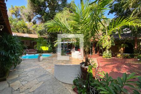 Casa à venda com 600m², 7 quartos e 1 vagaÁrea externa