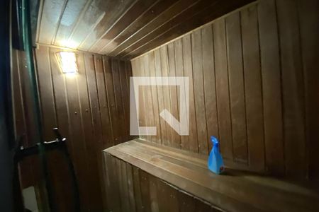 Casa à venda com 600m², 7 quartos e 1 vagaSauna 2