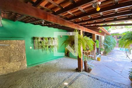 Casa à venda com 600m², 7 quartos e 1 vagaÁrea externa