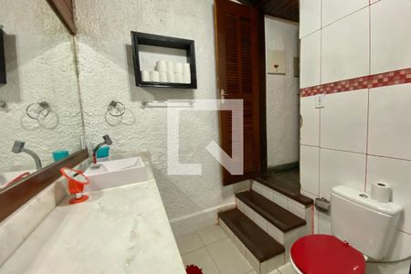 Casa à venda com 600m², 7 quartos e 1 vagaBanheiro 1