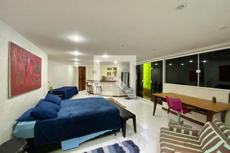 Casa à venda com 600m², 7 quartos e 1 vagaQuarto 5