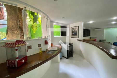 Casa à venda com 600m², 7 quartos e 1 vagaCozinha