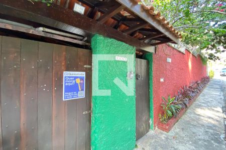 Casa à venda com 600m², 7 quartos e 1 vagaPlaquinha instalada