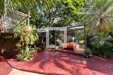 Casa à venda com 600m², 7 quartos e 1 vagaÁrea externa