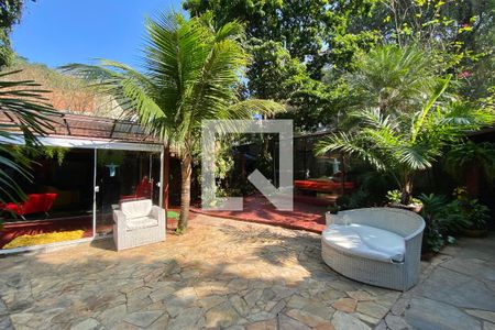 Casa à venda com 600m², 7 quartos e 1 vagaÁrea externa