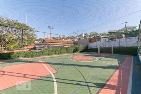 Apartamento à venda com 50m², 2 quartos e 1 vaga Apartamento à venda com 50m², 2 quartos e 1 vagaQuadra