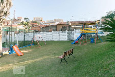 Apartamento à venda com 50m², 2 quartos e 1 vaga Apartamento à venda com 50m², 2 quartos e 1 vagaÁrea Comum - Playground