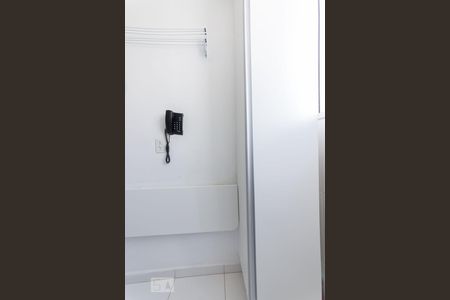 Apartamento à venda com 50m², 2 quartos e 1 vaga Apartamento à venda com 50m², 2 quartos e 1 vagaLavanderia