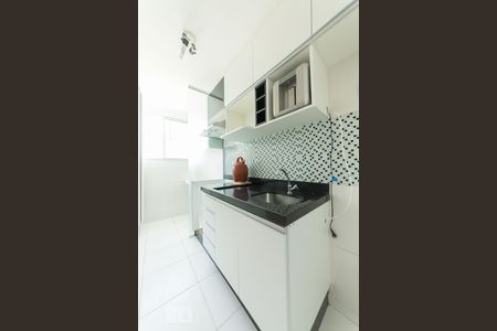 Apartamento à venda com 50m², 2 quartos e 1 vaga Apartamento à venda com 50m², 2 quartos e 1 vagaCozinha