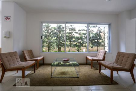 Apartamento à venda com 50m², 2 quartos e 1 vaga Apartamento à venda com 50m², 2 quartos e 1 vagaHall de Entrada