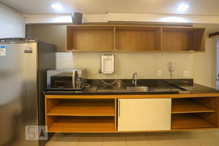 Apartamento à venda com 50m², 2 quartos e 1 vaga Apartamento à venda com 50m², 2 quartos e 1 vagaSalao de Festas