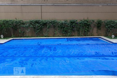 Apartamento à venda com 50m², 2 quartos e 1 vaga Apartamento à venda com 50m², 2 quartos e 1 vagaÁrea comum - Piscina