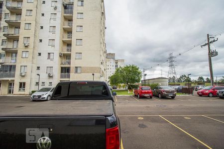 Vista do quarto 1 de apartamento para alugar com 3 quartos, 67m² em Igara, Canoas