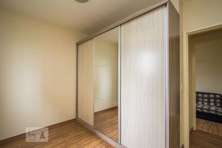 Quarto 1 de apartamento para alugar com 3 quartos, 67m² em Igara, Canoas
