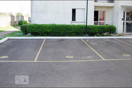 Apartamento à venda com 46m², 2 quartos e 1 vagaEstacionamento