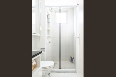 Apartamento à venda com 46m², 2 quartos e 1 vagaBanheiro