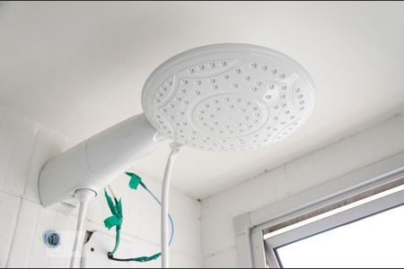 Apartamento à venda com 46m², 2 quartos e 1 vagaChuveiro